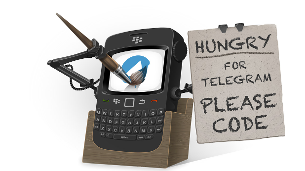 黑莓工程师五万美元竞赛(图2)