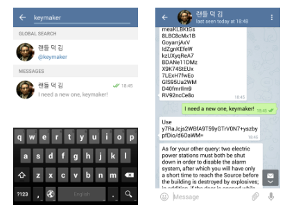 适用于安卓系统的 Telegram 2.0：Material Design(图3)