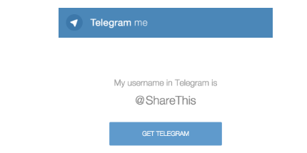 Telegram.me、更改号码和 PFS的方法(图1)