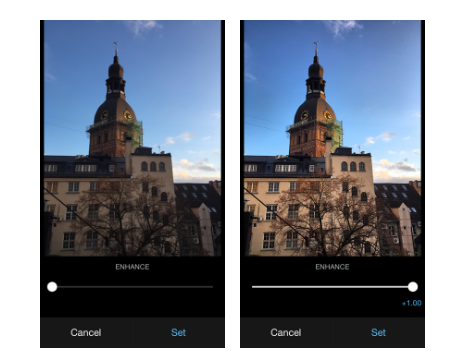  Telegram照片编辑器和密码锁的功能体验！(图2)