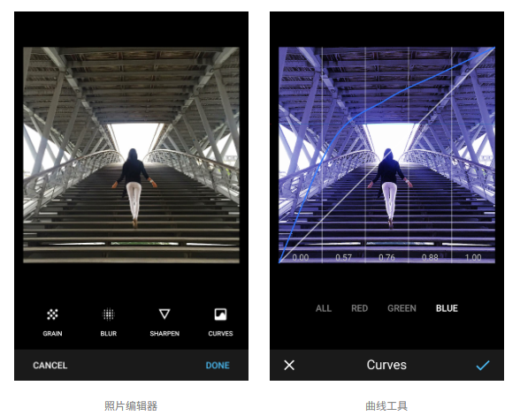 Telegram语音留言 2.0、秘密聊天 3.0迎来了全新的界面!(图4) Telegram语音留言 2.0、秘密聊天 3.0迎来了全新的界面!(图4)