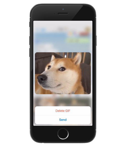 Telegram聊天Android版本进行的大规模重新设计。(图4) Telegram聊天Android版本进行的大规模重新设计。(图4)