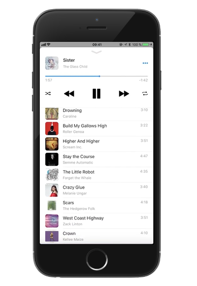 Telegram 4.4开始实时位置、媒体播放器和语言(图3) Telegram 4.4开始实时位置、媒体播放器和语言(图3)