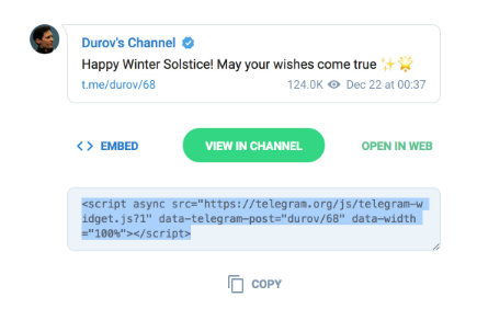 iOS版 Telegram 4.7新增了主题、多账户及更多等功能！(图6)