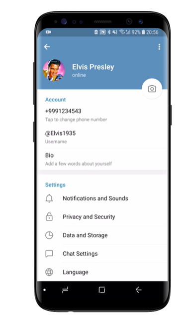 Telegram 的翻译平台自定义语言、即时查看 2.0 及更多功能!(图6) Telegram 的翻译平台自定义语言、即时查看 2.0 及更多功能!(图6)