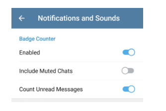 Telegram 的翻译平台自定义语言、即时查看 2.0 及更多功能!(图7) Telegram 的翻译平台自定义语言、即时查看 2.0 及更多功能!(图7)