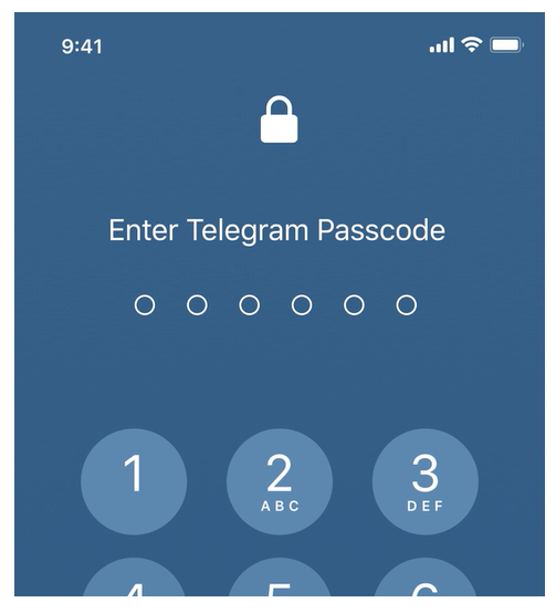 Telegram安卓版聊天记录存档、全新设计及更多功能(图11)