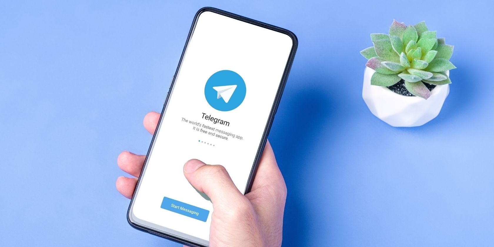Telegram怎么加群? Telegram怎么加群?群组搜索、链接加入与操作教程(图1)