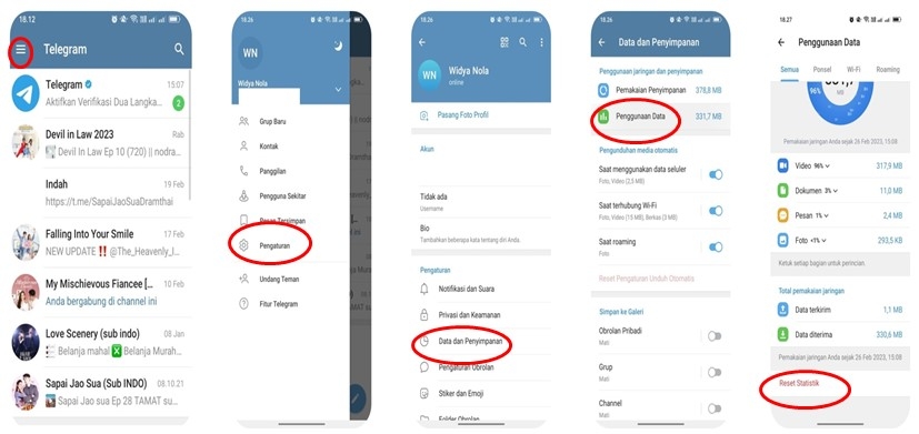Telegram怎么删除联系人? Telegram怎么删除联系人?手机与电脑版操作步骤详解(图1)