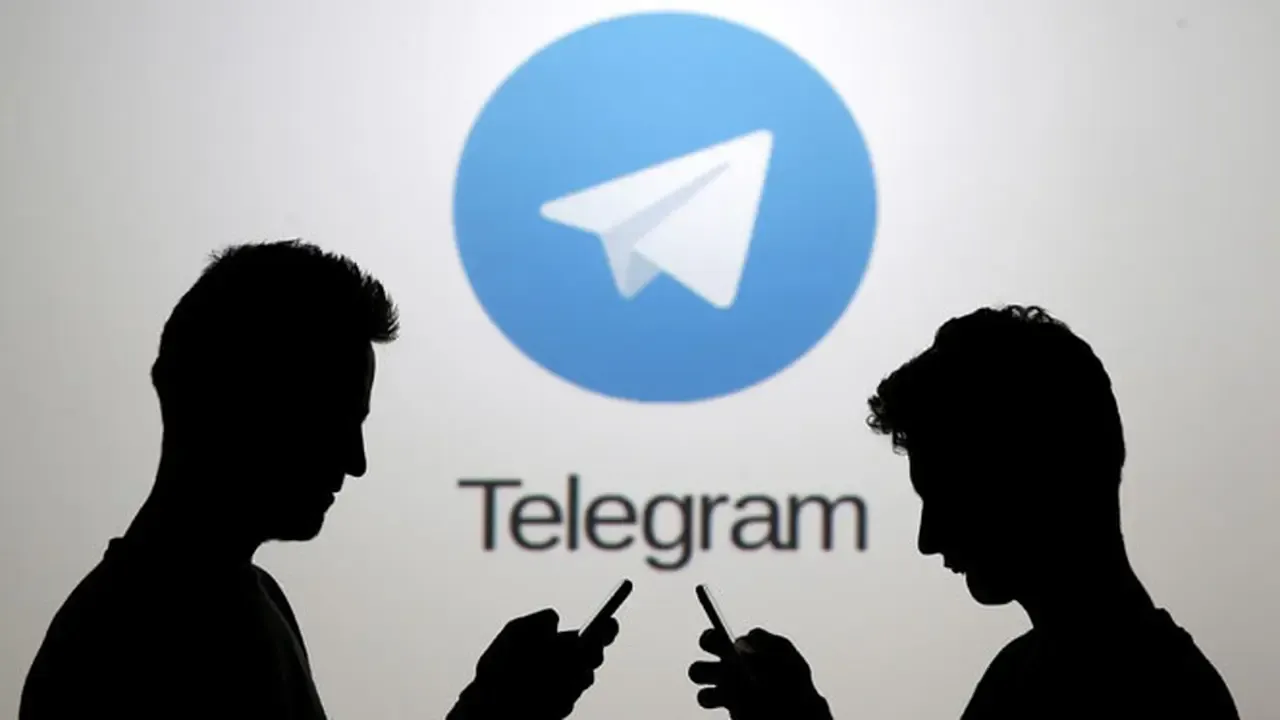 Telegram资源群推荐 Telegram资源群推荐|学习资料、AI工具与软件资源群汇总(图1)