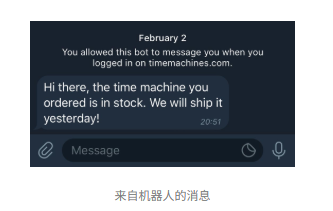 Telegram 登录的网站上实现两步登录(图3) Telegram 登录的网站上实现两步登录(图3)